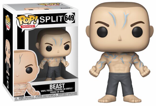 Funko pop!