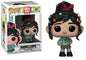 Funko pop! disney: ralph rompe internet - vanellope
