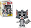 Funko pop! tom & jerry - tom