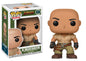 FK21598 Jumanji Funko Pop! Movies - Figura Doctor Bravestone