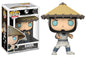 FK21711 Mortal Kombat Funko Pop! Games - Figura Raiden