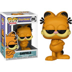 Funko pop! garfield - garfield