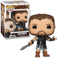 Funko pop! gladiator - maximus ref: 40815, n 857 (unidad única - no admite devolución, ver fotos reales del producto)