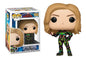 43964 FUNKO POP! Capitana Marvel - Figura Capitana con traje de neón