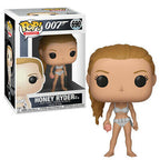35683 funko pop! james bond - figura honey ryder