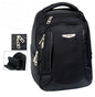Montichelvo 52515 mochila daypack 42cm bn perona elegance para portátil y tablet