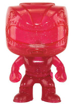 Funko pop! power rangers - ranger rojo