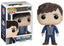 FK7746 Miss Peregrines Funko Pop! Movies - Figura Jake Portman