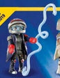 Playmobil  70139-1 sobre sorpresa the movie serie 2 - nola