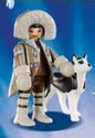 Playmobil 70139-2 sobre sorpresa the movie serie 2 - inuit