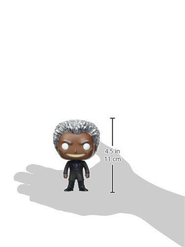 Funko pop! miss peregrines - mr. barron