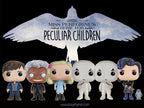 FK7746 Miss Peregrines Funko Pop! Movies - Figura Jake Portman