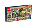 41188 Fuga de la fortaleza del rey de los duendes LEGO ELVES