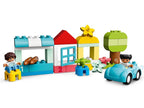 10913 caja de ladrillos lego duplo