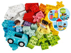 10913 caja de ladrillos lego duplo