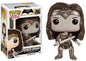 11528 funko pop! batman vs superman - figura wonder woman - exclusivo