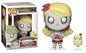 FK34692 Don't Starve POP! Games - Figura Wendy con Abigail
