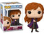 Funko pop! disney frozen 2 - anna
