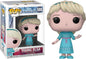 40888 funko pop! frozen 2 - figura elsa joven