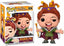Funko pop! disney: el jorobado de notre dame - quasimodo (bufón)