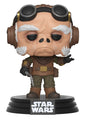42063 funko pop! the mandalorian - figura kuiil