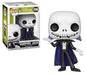 Funko pop! pesadilla antes de navidad - jack vampiro