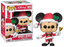 Funko pop! disney - mickey navideo
