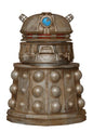 Funko pop! doctor who - reconocimiento de dalek ref: 43350, n 901 (unidad única - no admite devolución, ver fotos reales del producto)