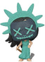 43453 funko pop! movies: the purge - figura lady liberty
