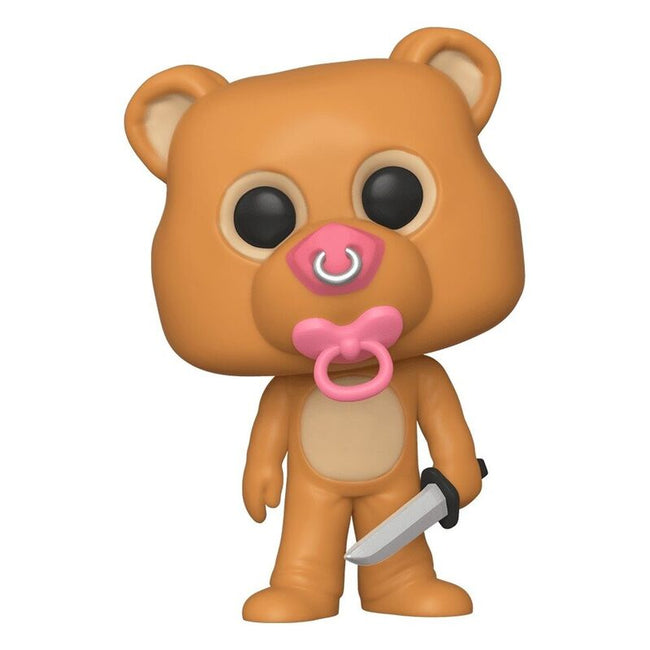 Funko pop! movies: the purge - figura big pig Main Image