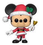 Funko pop! disney - mickey navideo