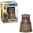 Funko pop! doctor who - reconocimiento de dalek ref: 43350, n 901 (unidad única - no admite devolución, ver fotos reales del producto)