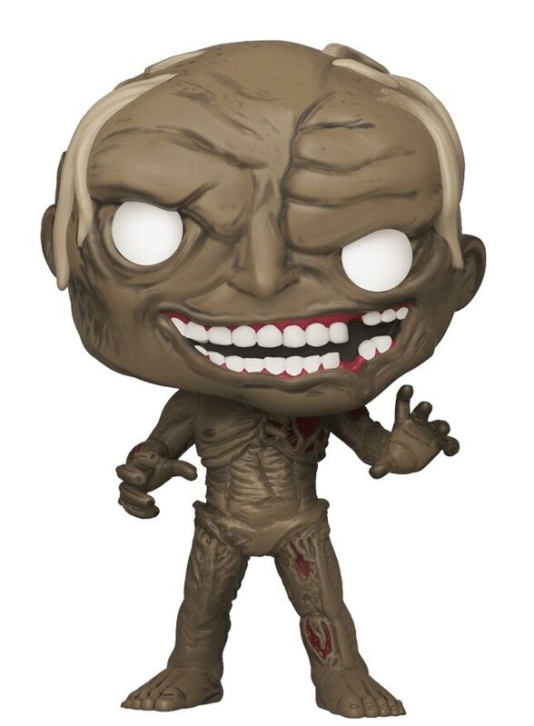 45200 FUNKO POP! Historias de miedo Movies - Figura Jangly Man Main Image