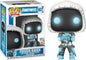 Funko pop! fortnite - frozen raven, ref: 44730, n 567 (unidad única - no admite devolución, ver fotos reales del producto)