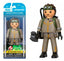 Funko & playmobil los cazafantasmas - raymond stanz