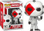 44733 funko pop! fortnite s3 - figura wild card (diamond)