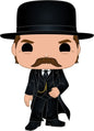 45377 funko pop! movies: tombstone - figura wyatt earp