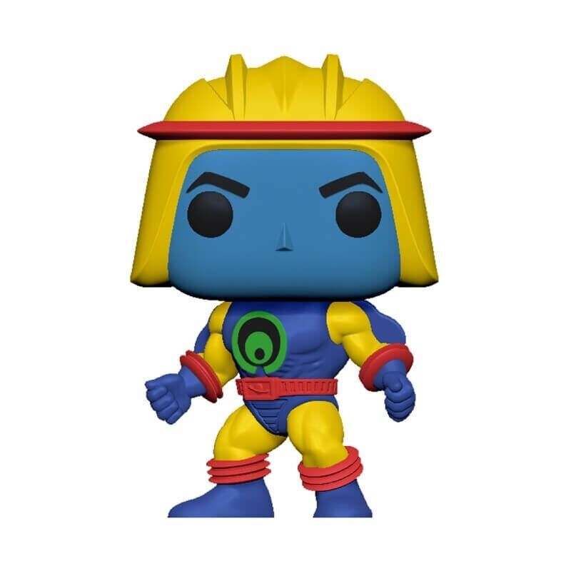 47749 funko pop! masters del universo - figura sy klone