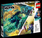 70424 Expreso Fantasma LEGO Hidden Side?