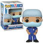 Funko pop! se - front line workers enfermero / médico 1