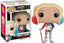 Suicide squad funko pop! heroes - harley quinn