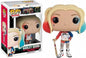 Suicide squad funko pop! heroes - harley quinn