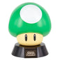 Mini Lampara 1Up Icon Nintendo