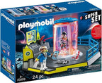 Playmobil  70009 superset galaxia