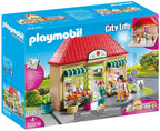 Playmobil 70016 mi floristería