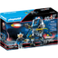 Playmobil 70021 robot la policía galáctica