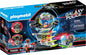 Playmobil  70022 caja fuerte de la galaxia