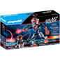 Playmobil  70024 droide de los piratas galácticos