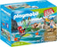 Playmobil  70035 starterpack aventura en canoa