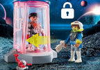 Playmobil  70009 superset galaxia